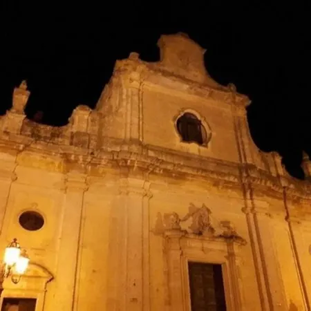 Villetta Maria: Casa-vacanze Nel Cuore Del Salento Feriehus
