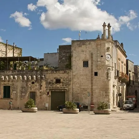 Villetta Maria: Casa-vacanze Nel Cuore Del Salento بيت للعطل