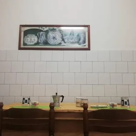 Feriehus Villetta Maria: Casa-vacanze Nel Cuore Del Salento *