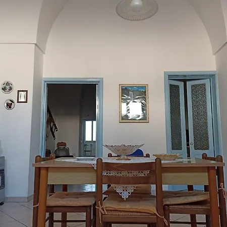 Villetta Maria: Casa-vacanze Nel Cuore Del Salento Spongano
