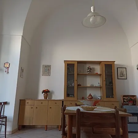 Villetta Maria: Casa-vacanze Nel Cuore Del Salento بيت للعطل Spongano