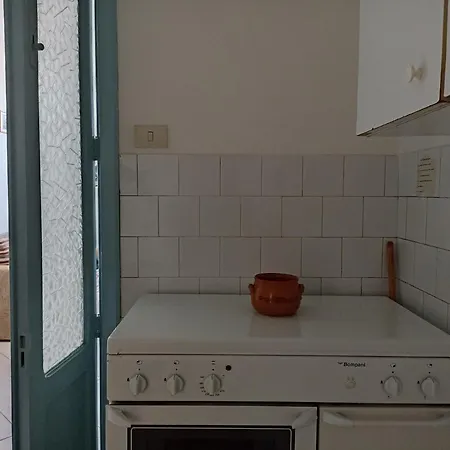 Villetta Maria: Casa-vacanze Nel Cuore Del Salento Feriehus *