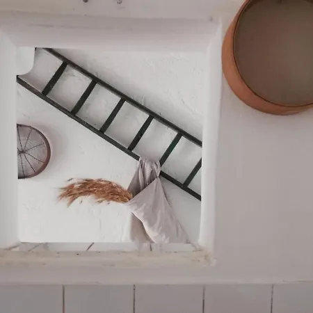 Villetta Maria: Casa-vacanze Nel Cuore Del Salento Feriehus