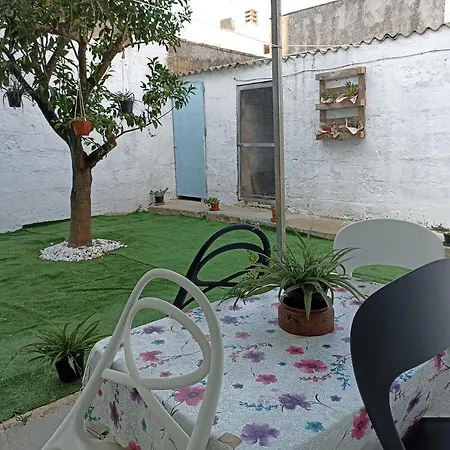 Villetta Maria: Casa-vacanze Nel Cuore Del Salento *