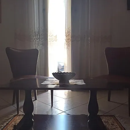 Feriehus Villetta Maria: Casa-vacanze Nel Cuore Del Salento