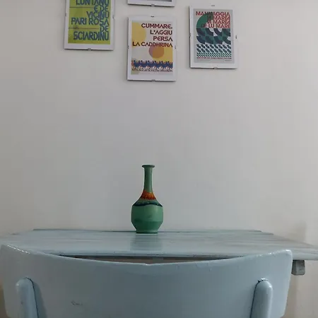 Villetta Maria: Casa-vacanze Nel Cuore Del Salento *