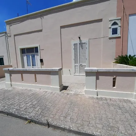 Villetta Maria: Casa-vacanze Nel Cuore Del Salento Spongano