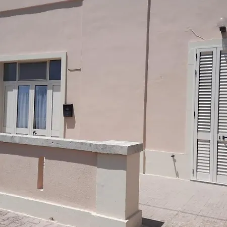 Feriehus Villetta Maria: Casa-vacanze Nel Cuore Del Salento