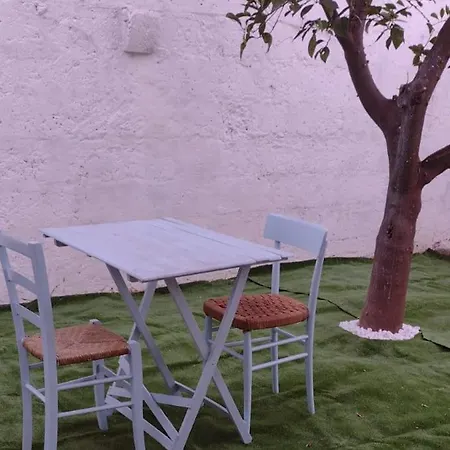 بيت للعطل Villetta Maria: Casa-vacanze Nel Cuore Del Salento *